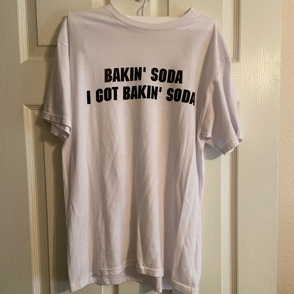 T shirt